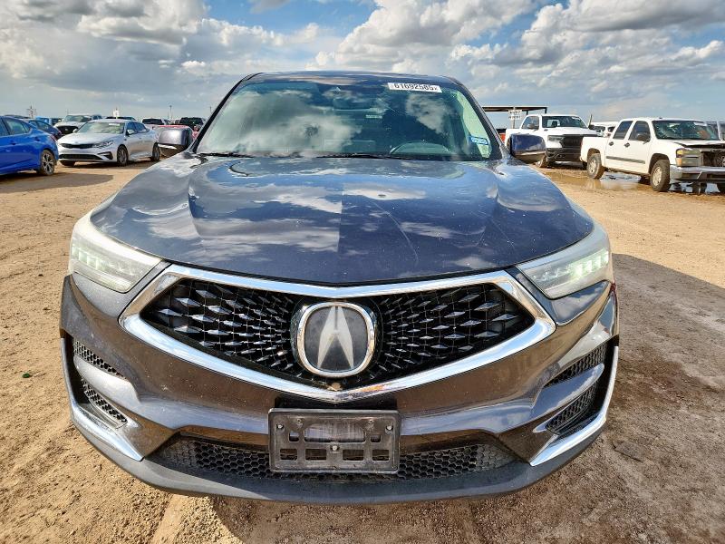 2019 ACURA RDX 5J8TC1H30KL024245