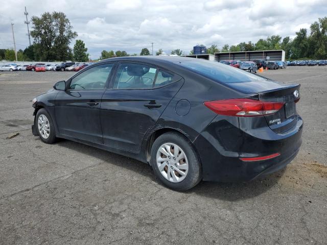 Vin: 5npd74lf9jh302458, lot: 63043935, hyundai elantra se 20182