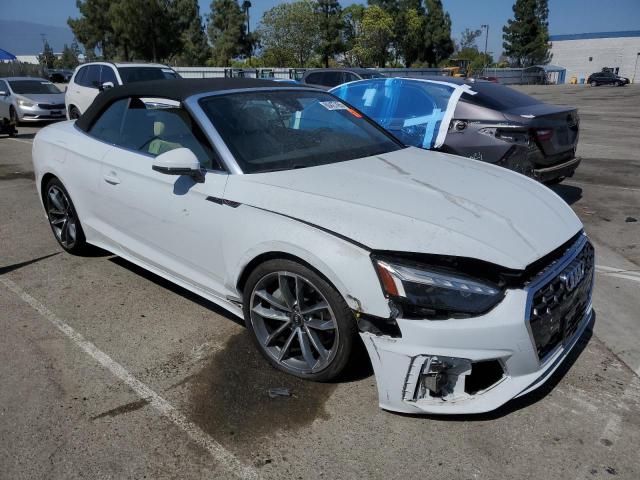 Vin: wau4agf55rn000924, lot: 60427455, audi a5 premium plus 45 20244