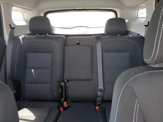 2022 GMC TERRAIN SL - 3GKALMEV0NL303589