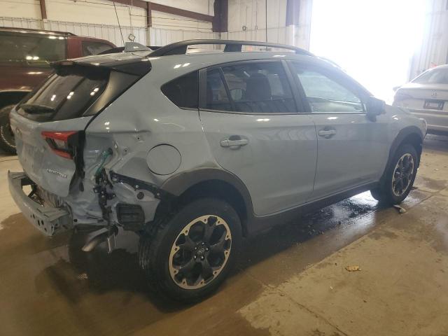 2022 SUBARU CROSSTREK JF2GTAECXN8223963