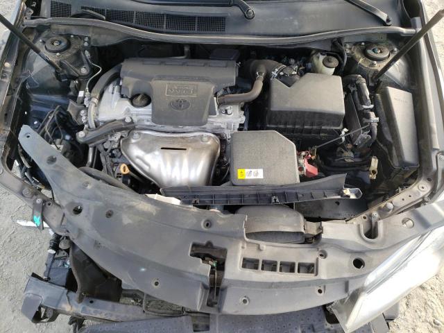 2017 TOYOTA CAMRY LE 4T1BF1FK2HU364135