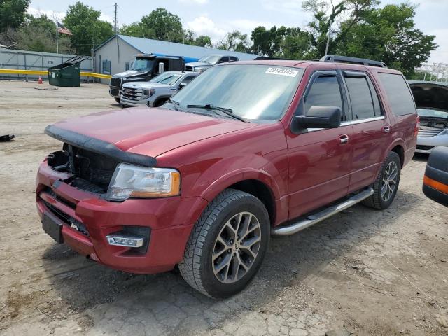Vin: 1fmju1jt3hea65118, lot: 59130745, ford expedition xlt 2017 img_1