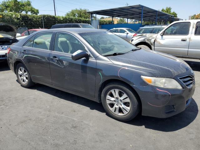 Vin: 4t1bf3ekxbu614838, lot: 59322025, toyota camry base 20114