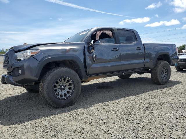 TOYOTA TACOMA DOU