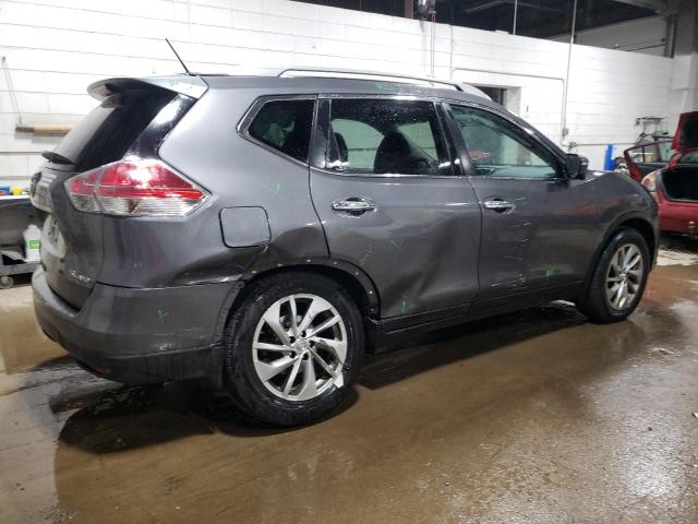 Vin: 5n1at2mvxfc765314, lot: 60605425, nissan rogue s 20153