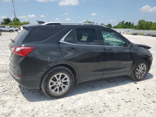 2018 CHEVROLET EQUINOX LT - 3GNAXSEV8JL131317