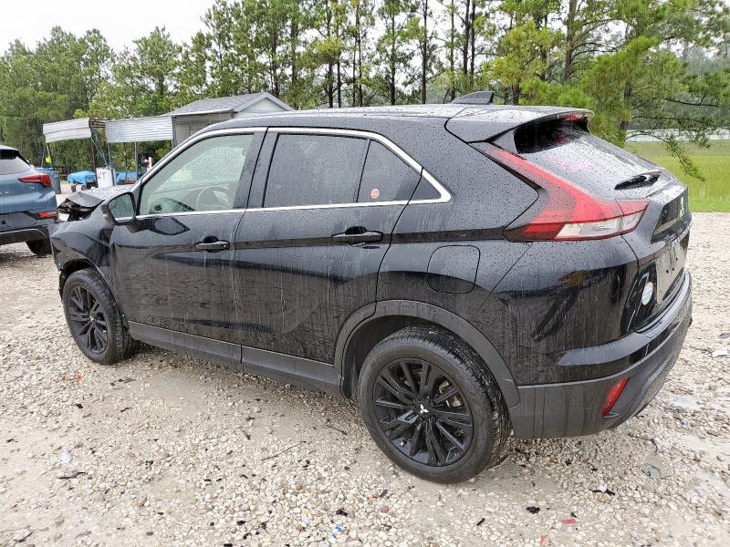 2023 MITSUBISHI ECLIPSE CR JA4ATVAA0PZ026954
