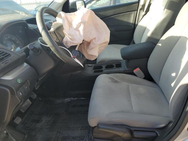 2016 HONDA CR-V LX 2HKRM4H39GH630601
