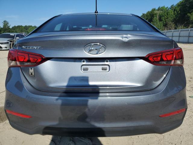 2018 HYUNDAI ACCENT SE 3KPC24A33JE029301