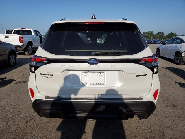 2025 SUBARU FORESTER S JF2SLDHC9SH564175