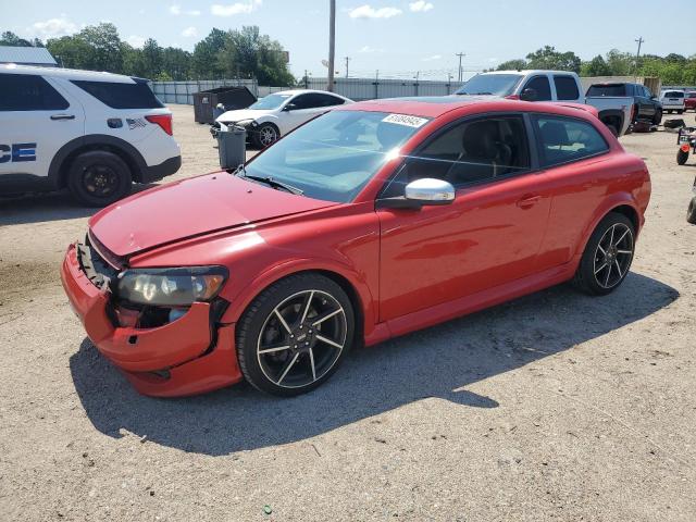 VOLVO C30 T5