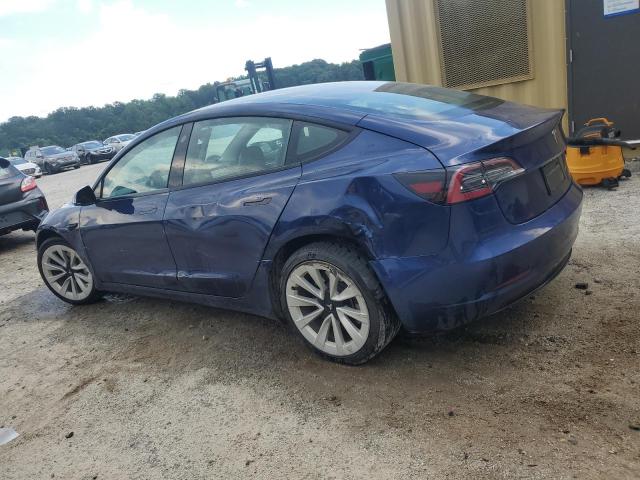 Vin: 5yj3e1ea9nf368921, lot: 60301705, tesla model 3 20222