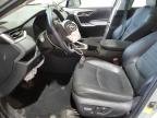 Lot #3303970714 2022 TOYOTA RAV4 XLE P
