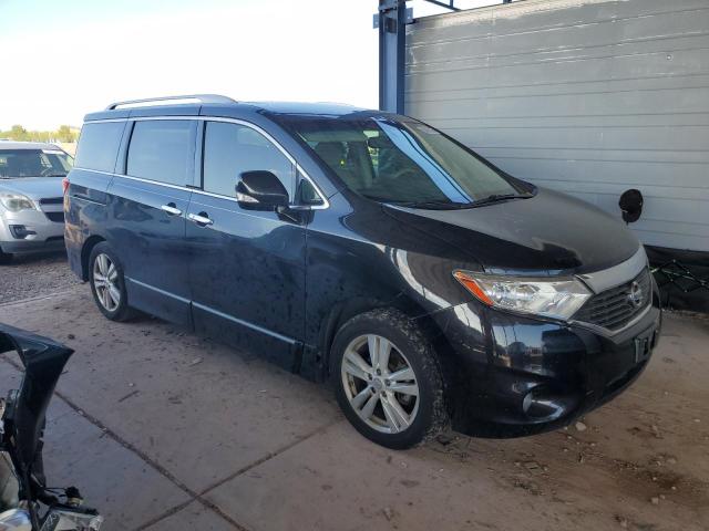 Vin: jn8ae2kp9e9107034, lot: 59415785, nissan quest s 20144