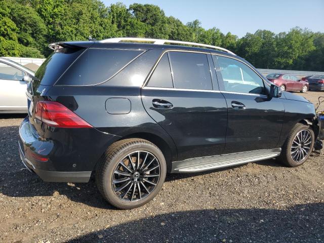Vin: 4jgda5gb4kb205696, lot: 60955785, mercedes-benz gle-class 400 4matic 20193
