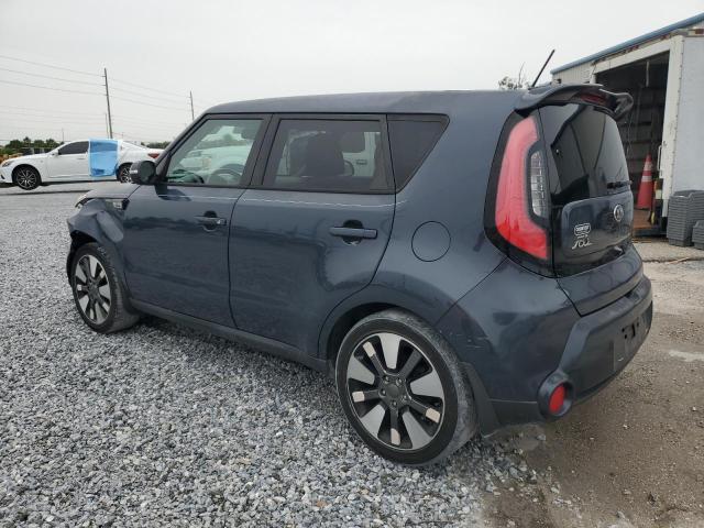 Vin: kndjx3a50e7056935, lot: 59272665, kia soul ! 20142