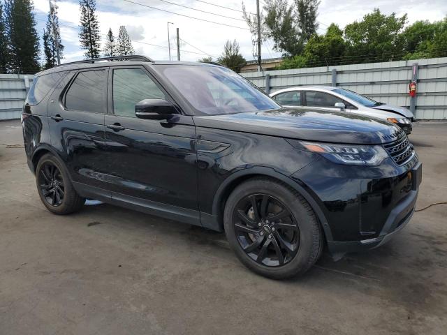Vin: salrr2rv8ka094688, lot: 62672365, land rover discovery hse 20194