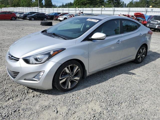 Vin: 5npdh4ae8fh635555, lot: 59567175, hyundai elantra se 2015 img_1