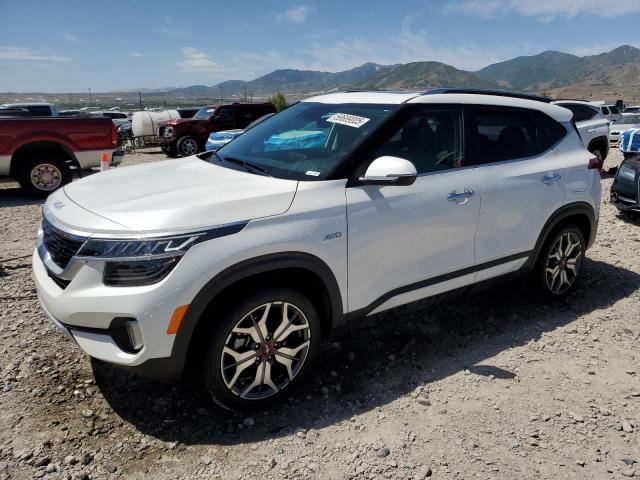 KIA SELTOS SX