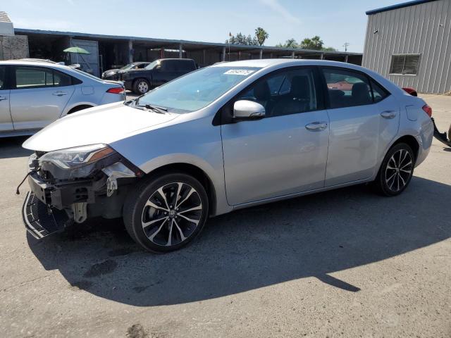 TOYOTA COROLLA L