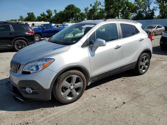 BUICK ENCORE CON
