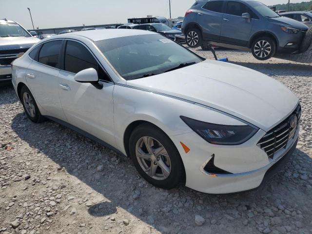 Vin: 5npeg4ja8lh026398, lot: 59191615, hyundai sonata se 20204
