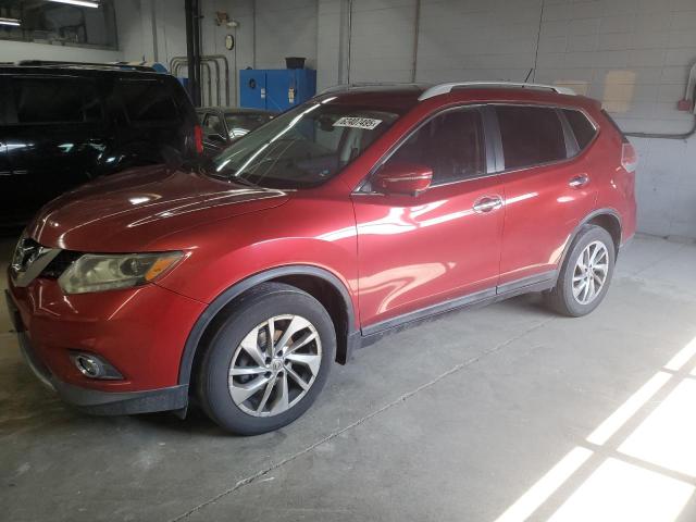 Vin: 5n1at2mv5fc781453, lot: 62407495, nissan rogue s 2015 img_1