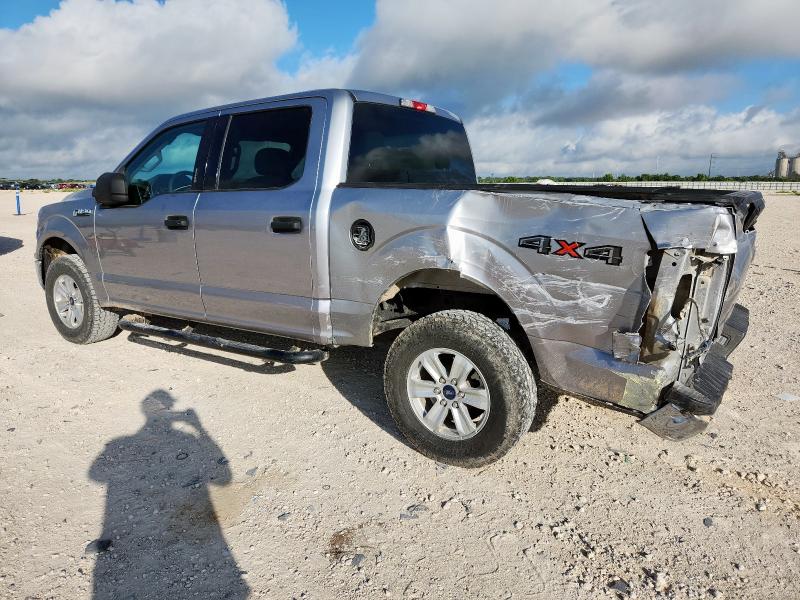 2020 FORD F150 SUPER - 1FTEW1EP9LKE36211