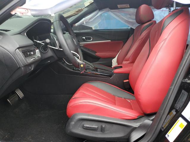 2025 ACURA INTEGRA A- 19UDE4H30SA009742