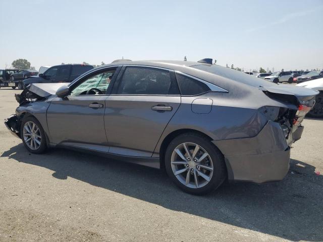 2021 HONDA ACCORD LX 1HGCV1F17MA008800