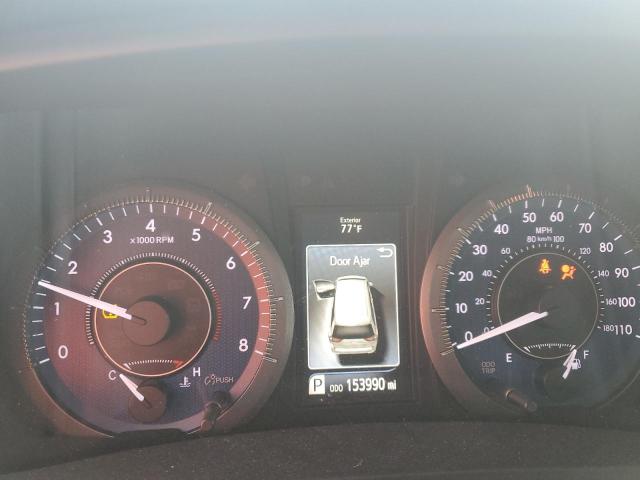 2015 TOYOTA SIENNA XLE 5TDYK3DC0FS651363