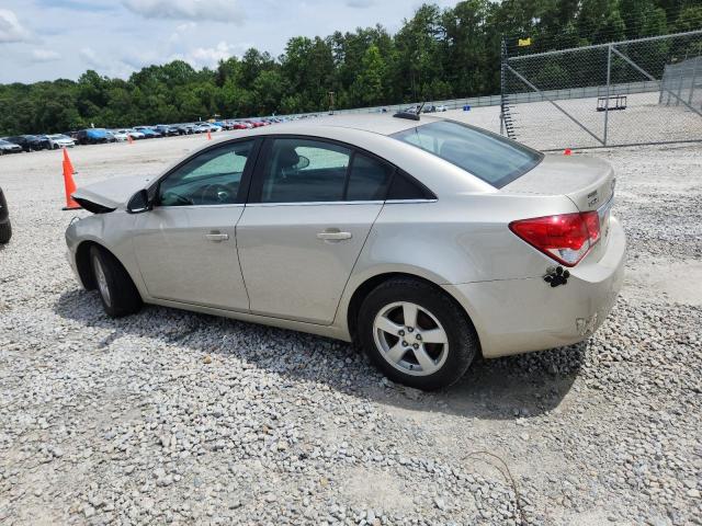 2015 CHEVROLET CRUZE LT - 1G1PC5SB7F7298458