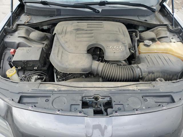 2016 CHRYSLER 300 S 2C3CCAGG0GH321205
