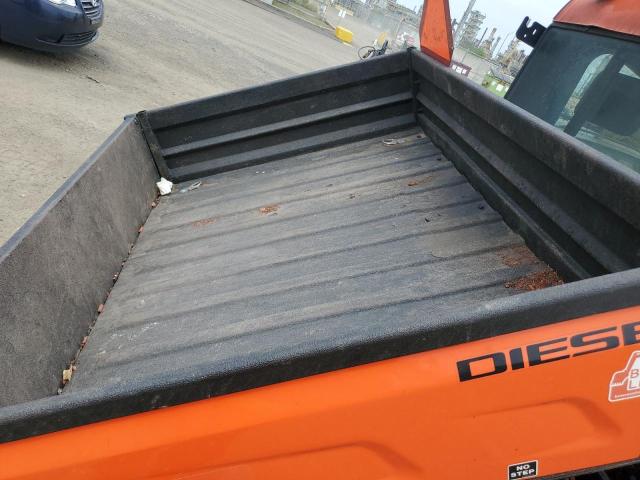 2020 KUBOTA RTV 1100 - A5KC2GDBJLG061949
