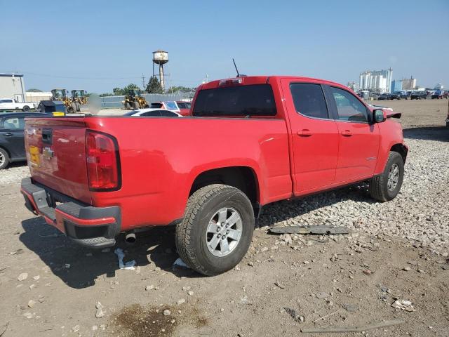 2017 CHEVROLET COLORADO 1GCGSBEN5H1267584