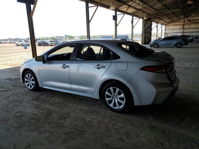 Vin: 5yfepmae4mp215864, lot: 60162955, toyota corolla le 20212