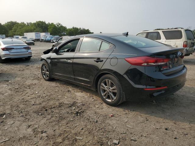 Vin: 5npd84lf5jh262540, lot: 58502195, hyundai elantra sel 20182