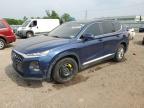 2019 HYUNDAI SANTA FE S - 5NMS2CAD9KH135874