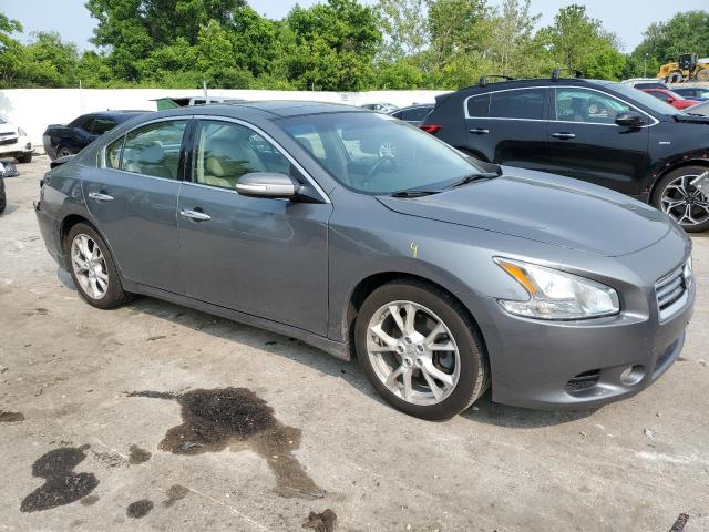 Vin: 1n4aa5ap2ec477275, lot: 58981735, nissan maxima s 20144