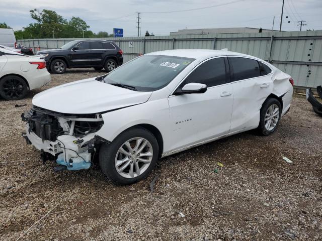 Vin: 1g1ze5st0gf196230, lot: 61366355, chevrolet malibu lt 2016 img_1