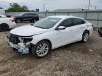 2016 CHEVROLET MALIBU LT - 1G1ZE5ST0GF196230