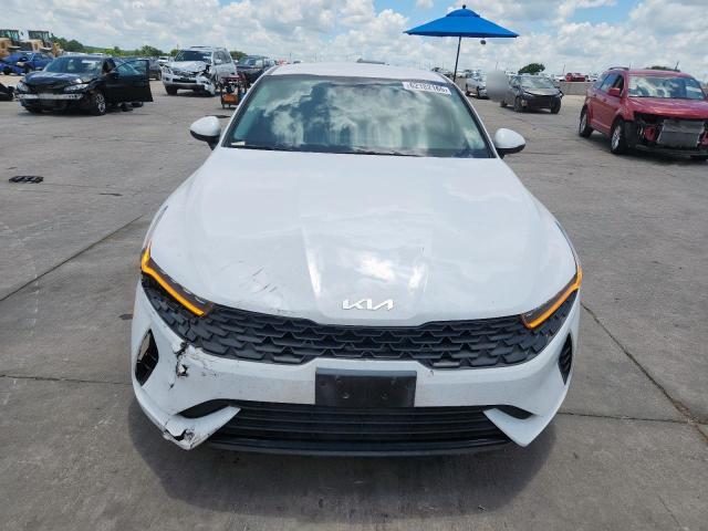 2023 KIA K5 LXS 5XXG14J29PG170322
