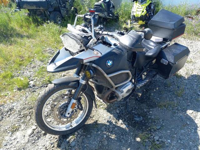bmw r1200gs for sale gumtree