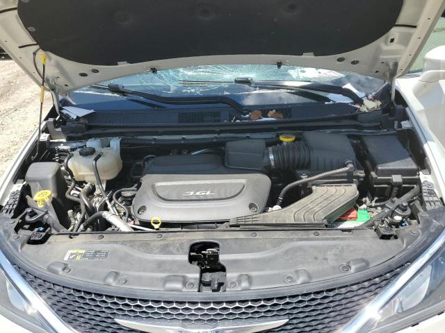 2C4RC1EG6HR816724 2017 CHRYSLER PACIFICA, photo no. 12