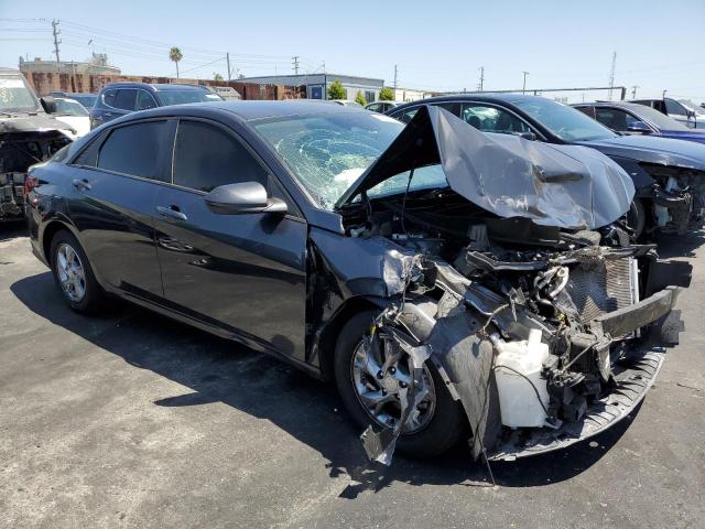 5NPLL4AG4MH040923 Hyundai ELANTRA SE