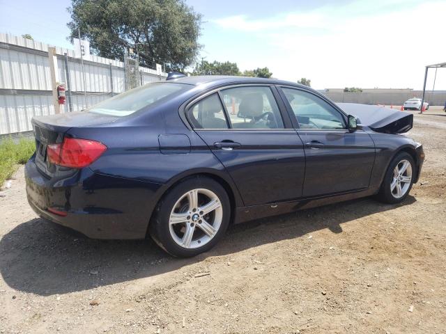 WBA3D3C5XEK156968 BMW 328 D
