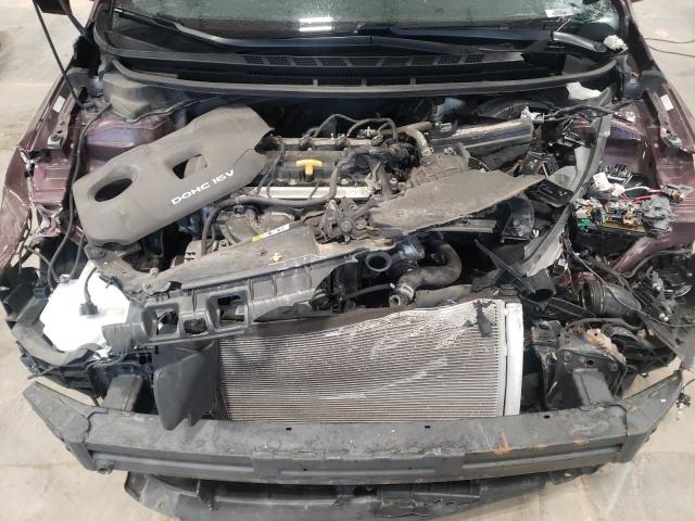 3KPFK4A79HE122446 KIA FORTE LX