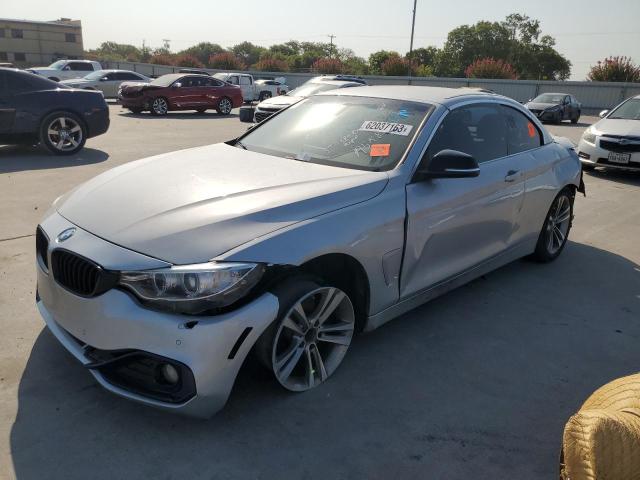 2015 BMW 428 I - WBA3V5C58F5A78928