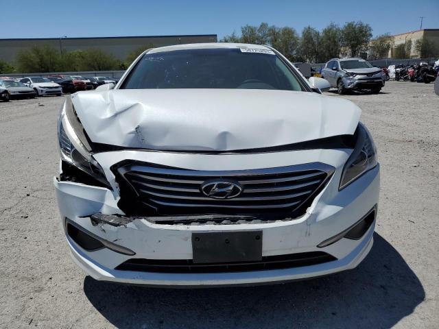 5NPE24AF6HH527193 Hyundai SONATA SE